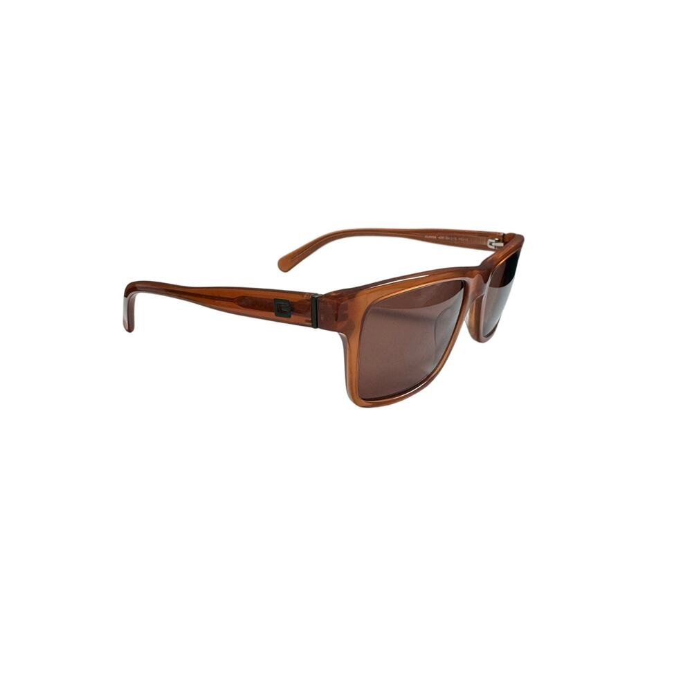 NEW Guess GU6886 Light Brown Sunglasses